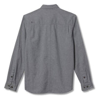 Royal Robbins Bristol Organic Cotton Twill LS - Men's - Final Clearance